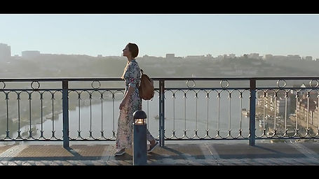 Can´t Skip Inspiration - Visit Portugal directed by Pedro Varela